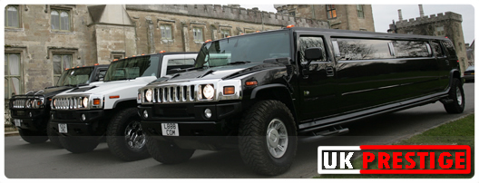 Hummer Limousine Hire